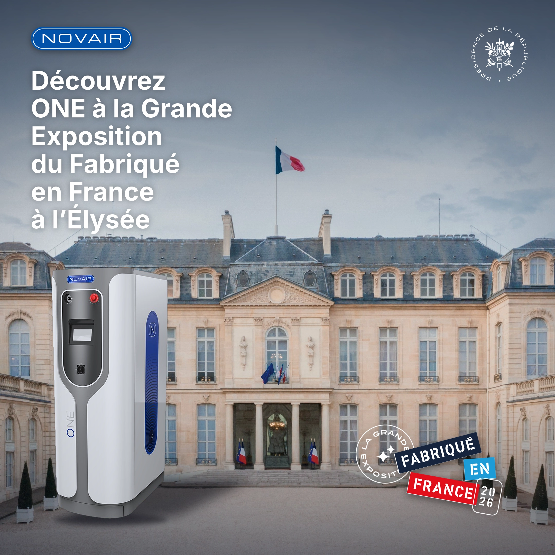 Novair